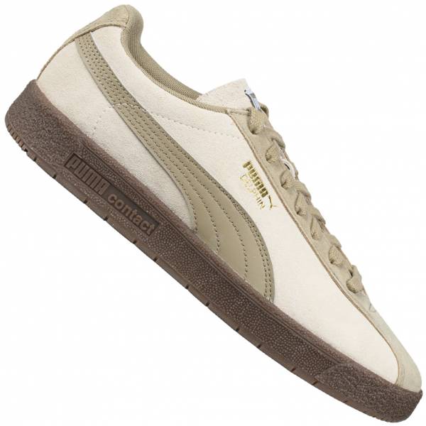 Image of PUMA Delphin Unisex Sneakers in pelle 390685-14064