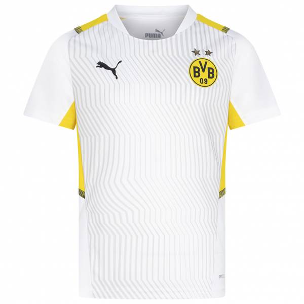 Borussia Dortmund BVB PUMA Dzieci Koszulka treningowa 765618-08