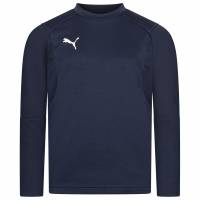 PUMA Liga Training Kids Sweatshirt 655670-06