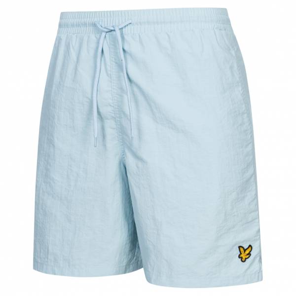 Lyle &amp; Scott Plain Men Swimming trunks SH1204V-W319