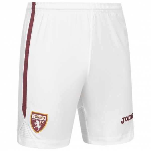 FC Turin Joma Hommes Short blanc TRN105012.20