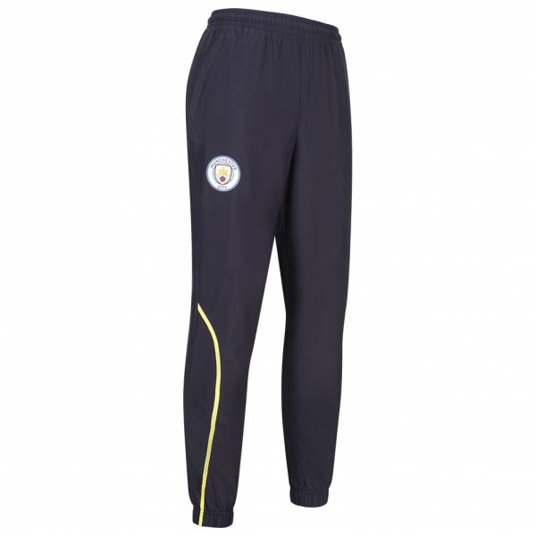 Image of Manchester City FC PUMA Prematch Pant Uomo Pantaloni per il tempo libero 777581-24064