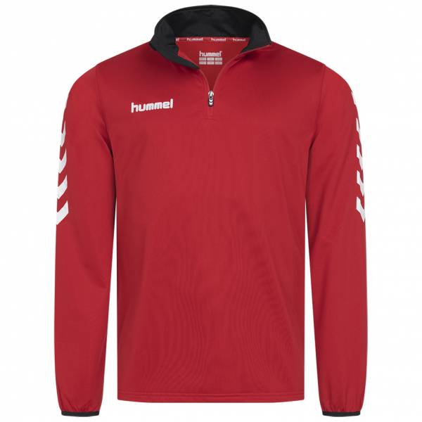 hummel Essential Half-Zip Men Sweatshirt E36031-3062