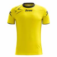 Zeus Mida Jersey yellow black