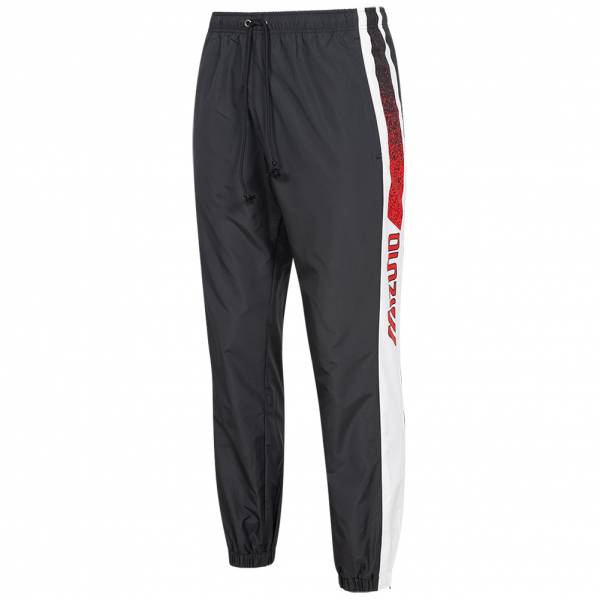 Mizuno Track Uomo Pantaloni della tuta K2ED0P90-09