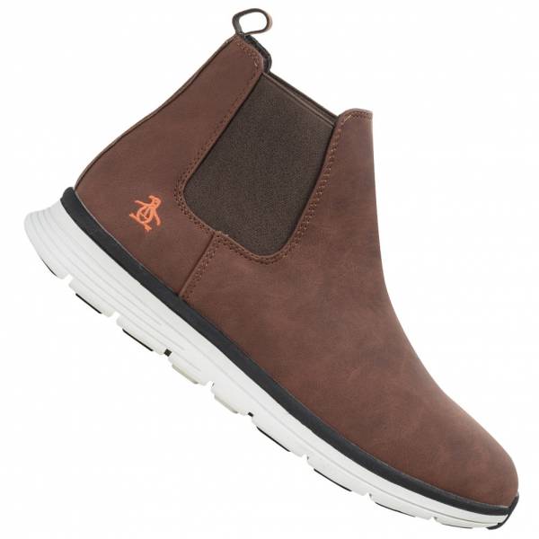 ORIGINAL PENGUIN Nico Boots Kinderen Schoenen PEN4073-TAN