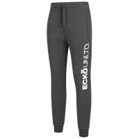 Ecko Unltd. Basecore Hommes Pantalon de jogging ESK02172-CHAR