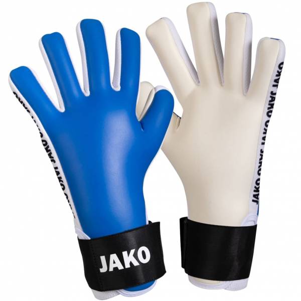 Image of Jako 2-in-1 Uomo Guanti da portiere VO2599-100-M064