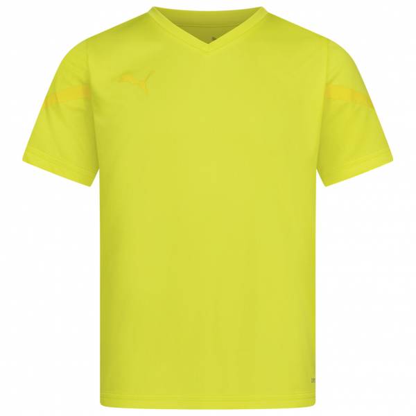 PUMA teamFLASH Kinderen Shirt 704395-23