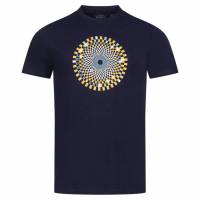 BEN SHERMAN SKA Target Mężczyźni T-shirt 0074670-035