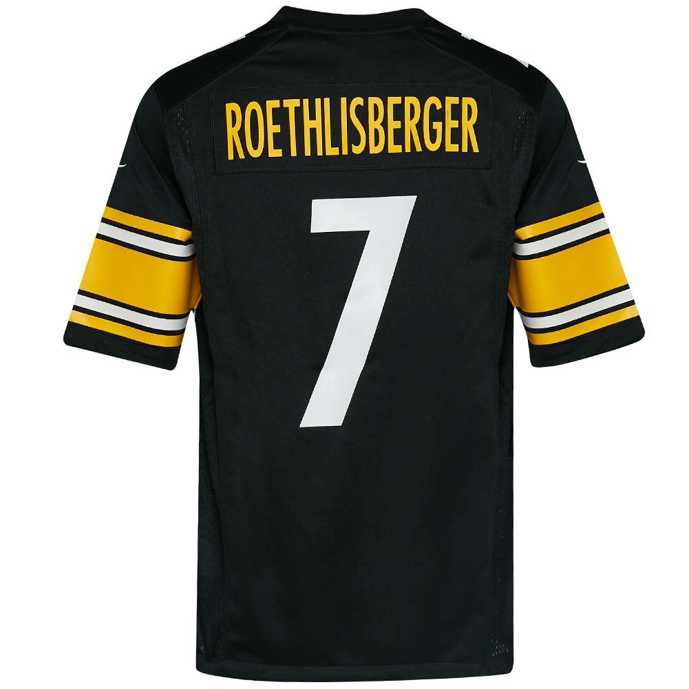 Pittsburgh newest Steelers Jersey