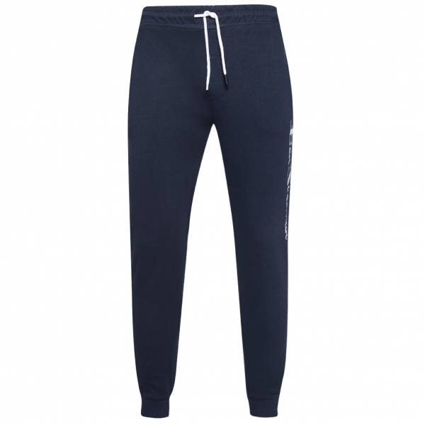 BEN SHERMAN Large Logo Men Jogging Pants 0067815-170