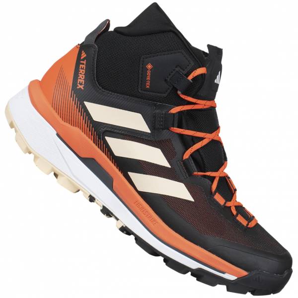 Image of adidas TERREX Skychaser Tech MID GORE-TEX Unisex Scarpe outdoor GV9034064