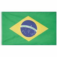 Brazilië Vlag MUWO 