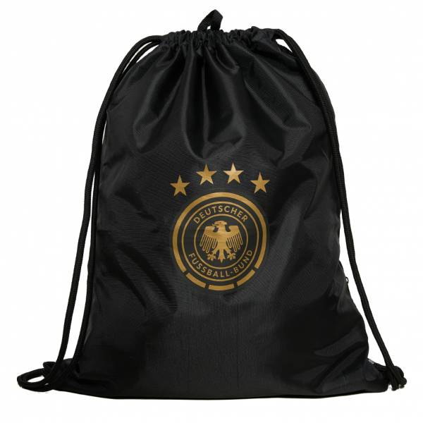 DFB Deutschland adidas Gym Bag Turnbeutel HP0768