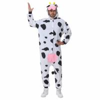 Vache Combinaison une pièce Unisexe Costume MIESEPETER®