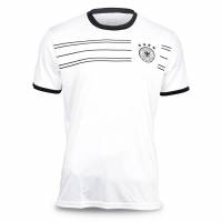 DFB Alemania Unisex Camiseta de aficionado 355135