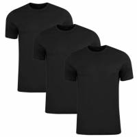 PUMA Statement Deluxe Edition Base Men T-shirt Pack of 3 678256-02-3