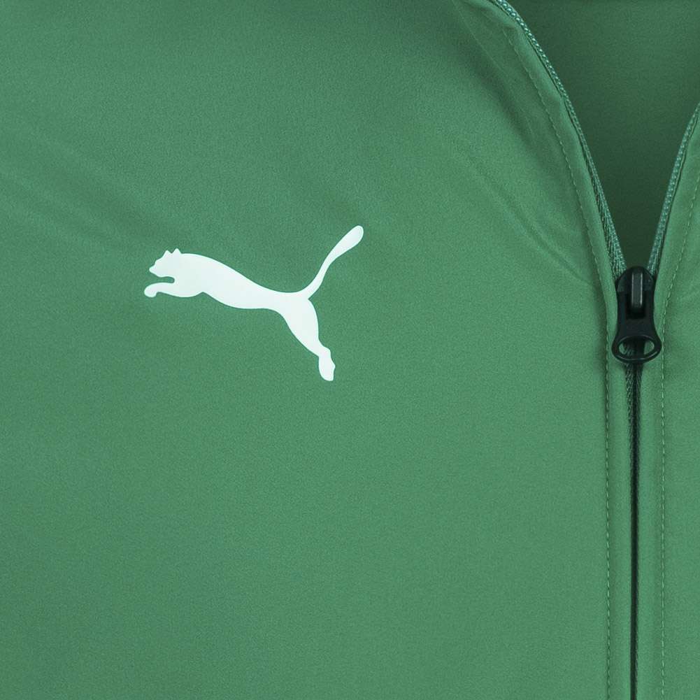 Puma sideline jacket deals