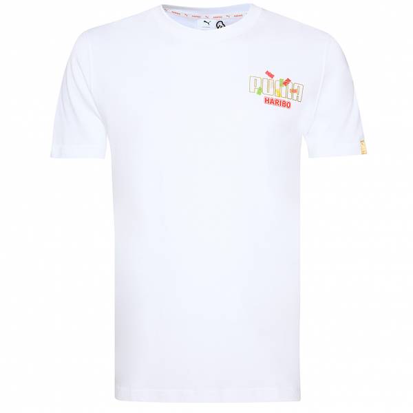 PUMA x HARIBO Grafic Mężczyźni T-shirt 532794-02