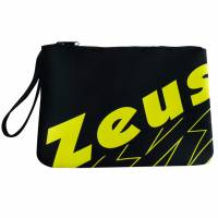 Zeus Handbag Toilet Bag neon yellow