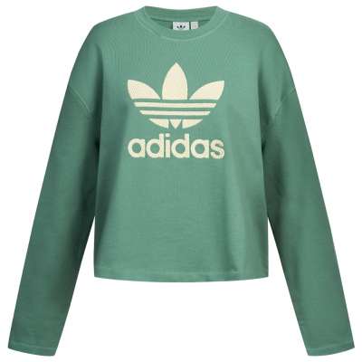 Adidas pipe crew sweatshirt hotsell