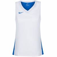 Nike Team Dames Basketbalshirt NT0211-102