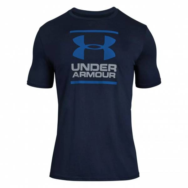 Under Armour GL Foundation Hommes T-shirt 1326849-408