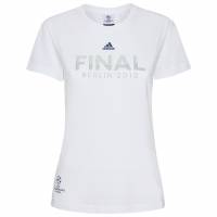 adidas UEFA Champions League Berlin Mujer Camiseta G89666