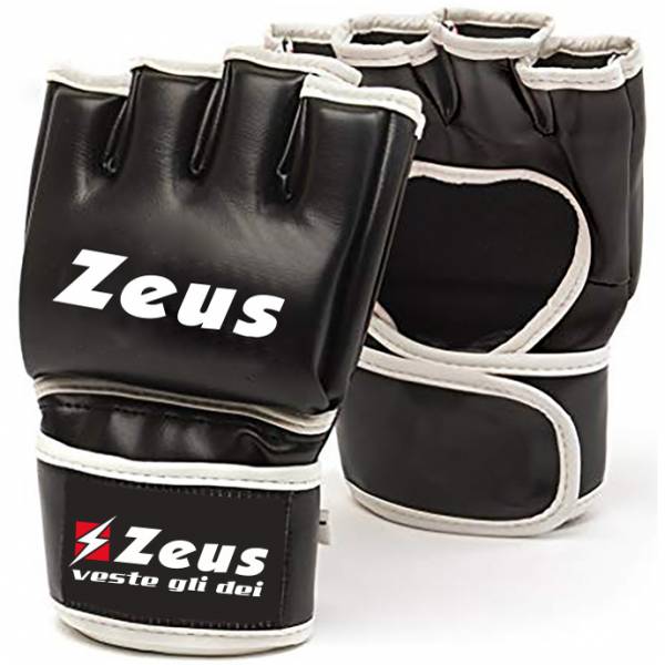 Zeus Hombre MMA Guantes de artes marciales