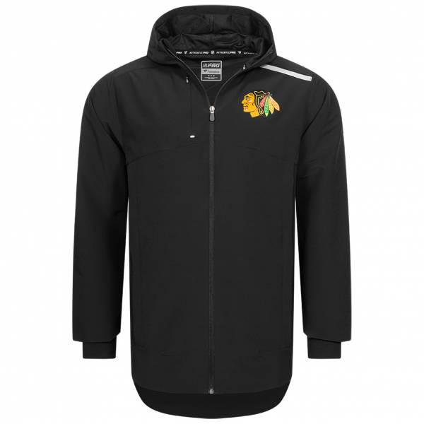 Chicago Blackhawks NHL Fanatics Heren Winterjas MA1316322AE9BJ