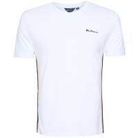 BEN SHERMAN House Taped Herren T-Shirt 0076339-010