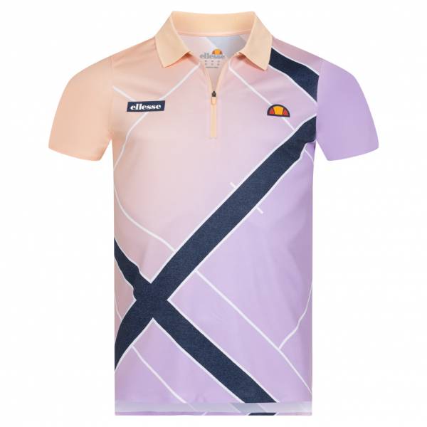 ellesse Cromatico Men Polo Shirt SEN15401-Multi