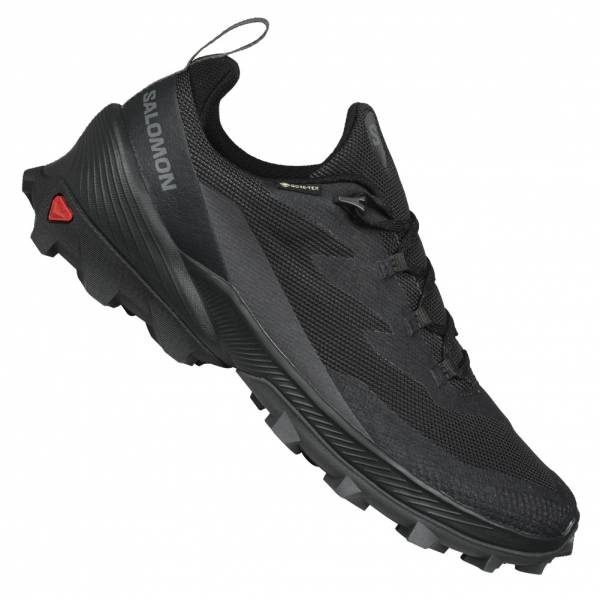 Salomon Cross Over 2 GTX Gore-Tex Heren Buiten Outdoorschoenen 472690