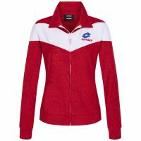 Lotto Velour Retro Women Jacket B21041158