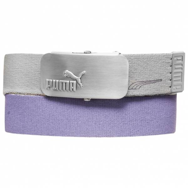 puma belt