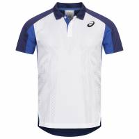 ASICS Match Actibreeze Heren Tennis Poloshirt 2041A193-105