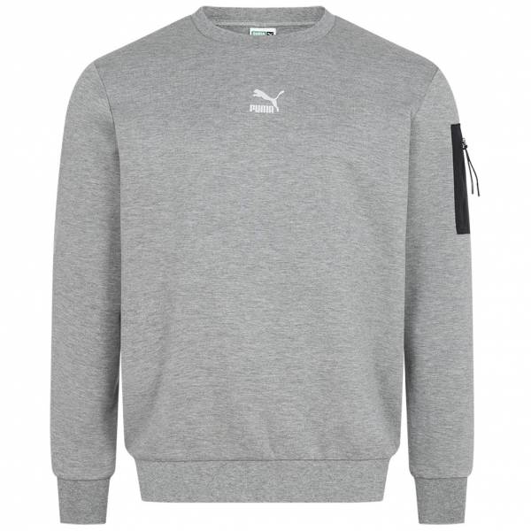 PUMA DV Crew Men Sweatshirt 531113-03