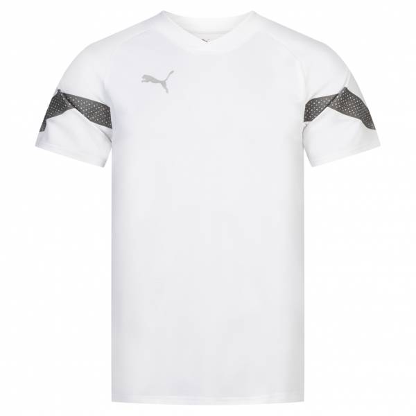 PUMA teamFINAL Heren Shirt 657379-04