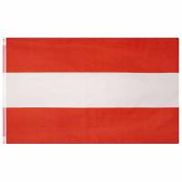 Oostenrijk Vlag MUWO 