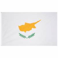 Cyprus MUWO 