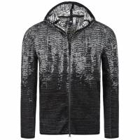 adidas Z.N.E. Pulse Knit Hommes Veste en sweat à capuche BS4877