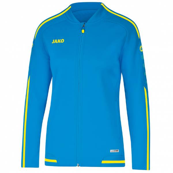 Jako Striker 2.0 Women Casual Jacket 9819-89-W