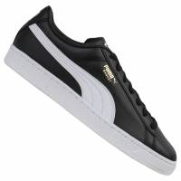 PUMA Basket Classic XXI Unisex Leather Sneakers 374923-04