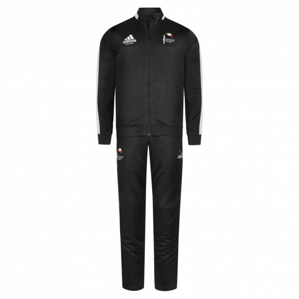 adidas Italien National Team Uomo Tuta sportiva TR90CB106