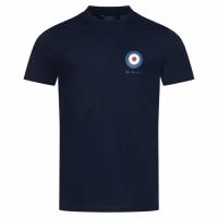 BEN SHERMAN Chest Target Herren T-Shirt 0072961-025