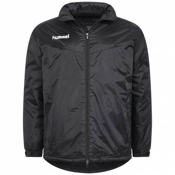 hummel Essential Bench Jacket Men Winter Jacket E80027-2001