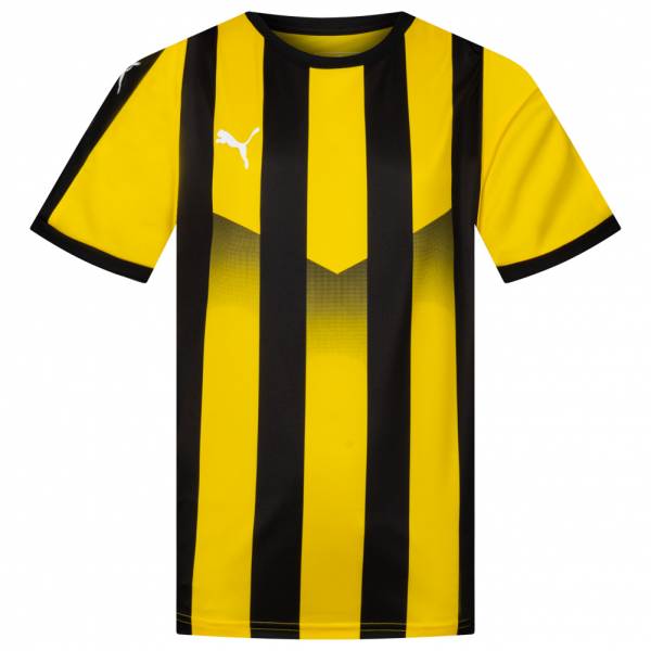 PUMA Liga Striped Kids Jersey 703425-07