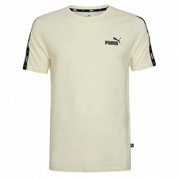 PUMA Essentials+-tape Heren T-shirt 847382-65