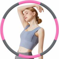 Hula Hoop Système de plug-in des pneus